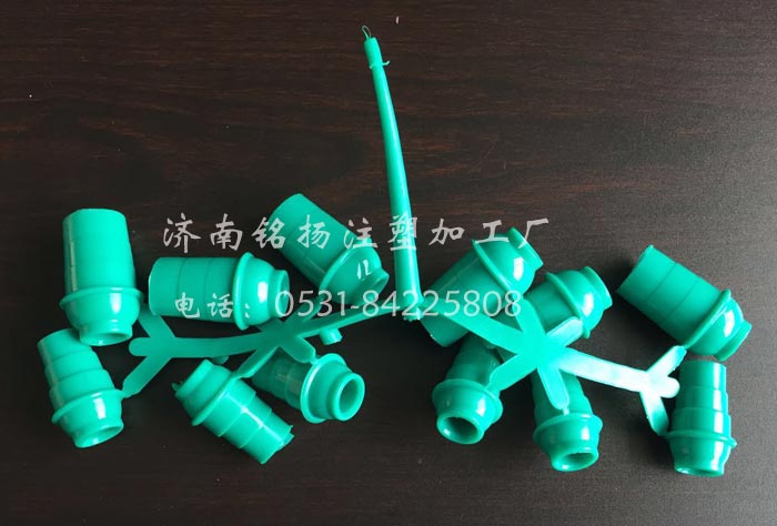 醫(yī)療類注塑加工